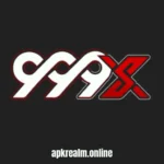 999X Game Official Logo - Latest Version 2026 Earning App