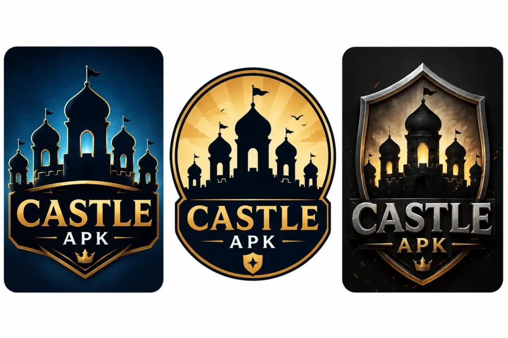 Castle APK Android application features