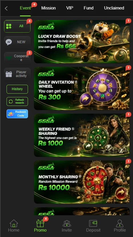 666A Game Apk Downlaod