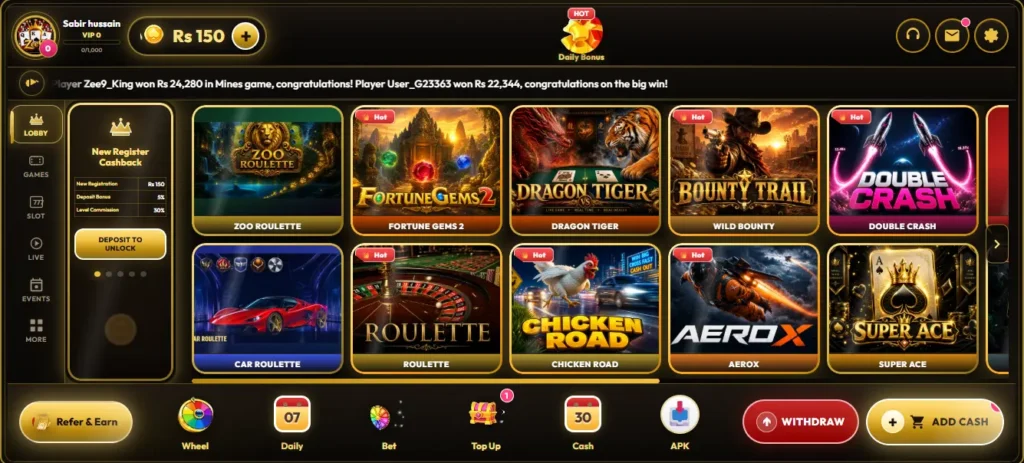 Zee9 Game Download