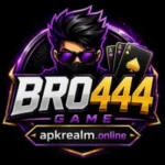 BRO444 Game