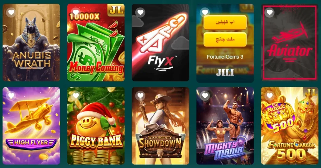 BRO444 Game APK