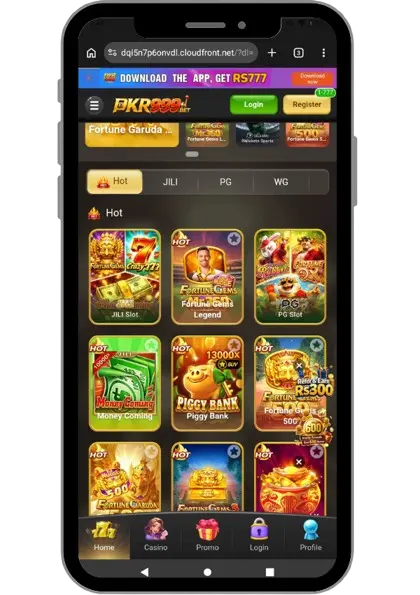 PKR9999Bet Game apk 