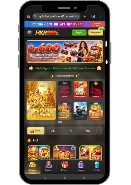 PKR99Bet Game Downlaod
