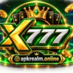 XK777 Game